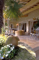 Vacation rentals Luberon